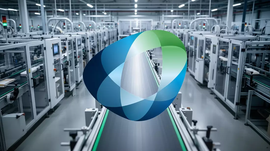 Amcor Aktie: 650 Millionen Dollar Sparziel bis 2027 - Bild: über boerse-global.de