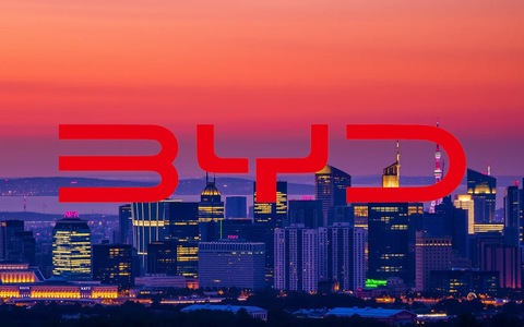 BYD Faces a Fork in the Road as Trade Talks and Domestic Woes Collide - Foto: über boerse-global.de