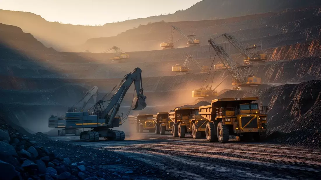 Perpetua Resources Aktie: 2,7 Milliarden von Export-Import Bank - Bild: über boerse-global.de