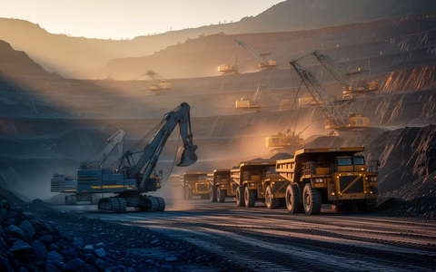 Perpetua Resources Aktie: 2,7 Milliarden von Export-Import Bank - Foto: über boerse-global.de