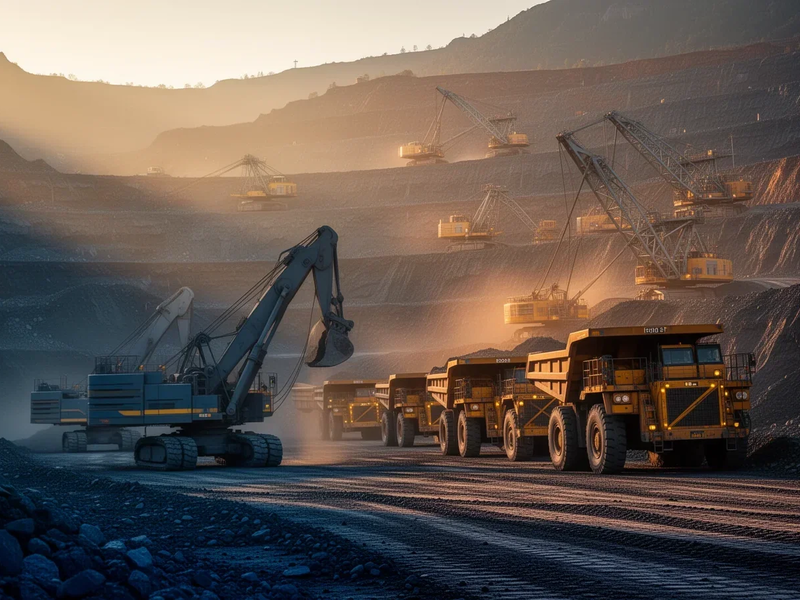 Perpetua Resources Aktie: 2,7 Milliarden von Export-Import Bank - Foto: über boerse-global.de