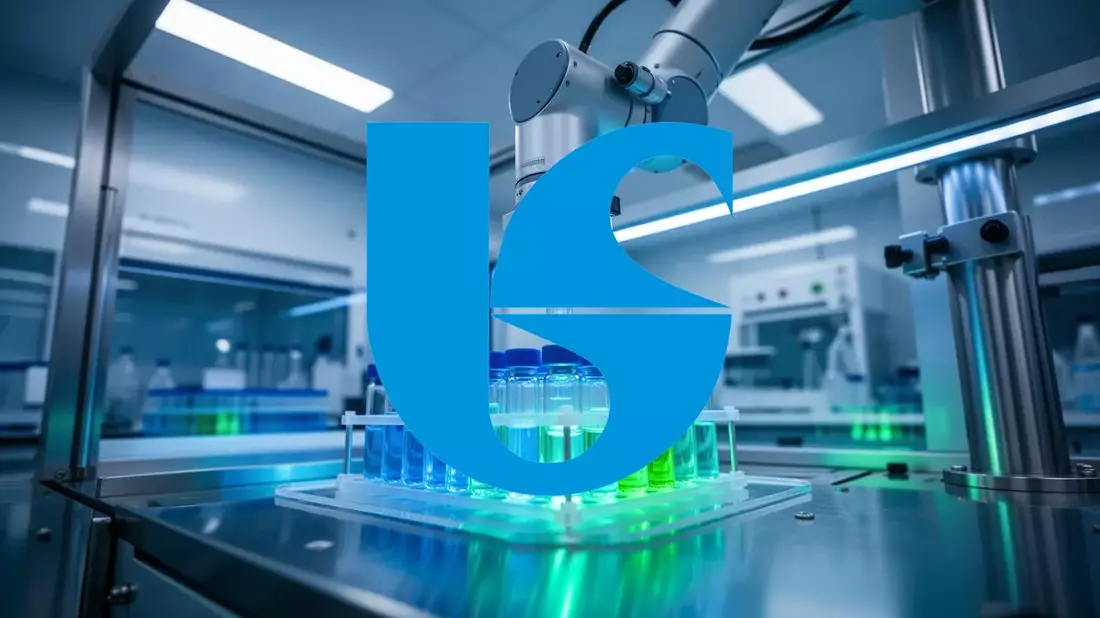 Stratec Biomedical Aktie: Q1-Zahlen am 11. Mai - Bild: über boerse-global.de