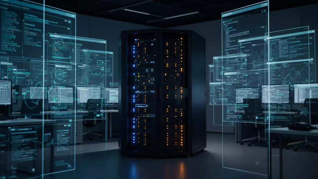 Microsoft Purview: Neue KI-Überwachung für Unternehmen - Bild: über boerse-global.de