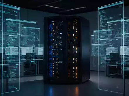 Microsoft Purview: Neue KI-Überwachung für Unternehmen - Foto: über boerse-global.de