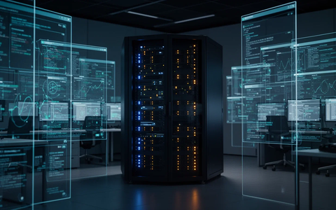 Microsoft Purview: Neue KI-Überwachung für Unternehmen - Foto: über boerse-global.de