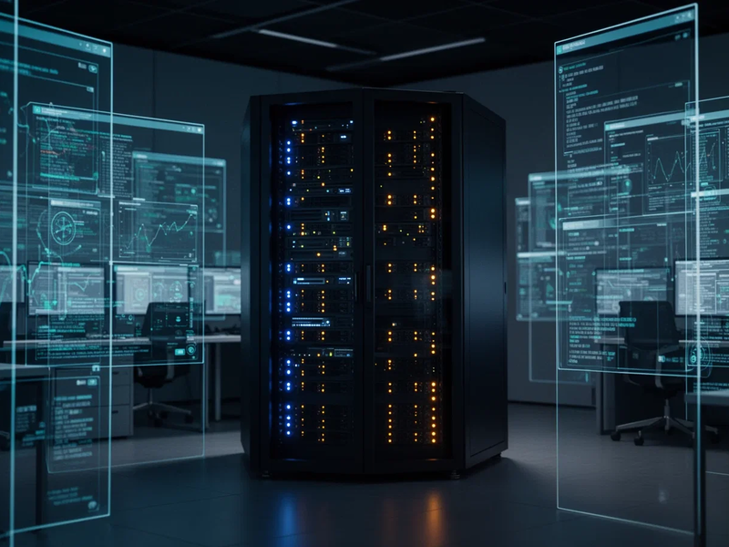 Microsoft Purview: Neue KI-Überwachung für Unternehmen - Foto: über boerse-global.de