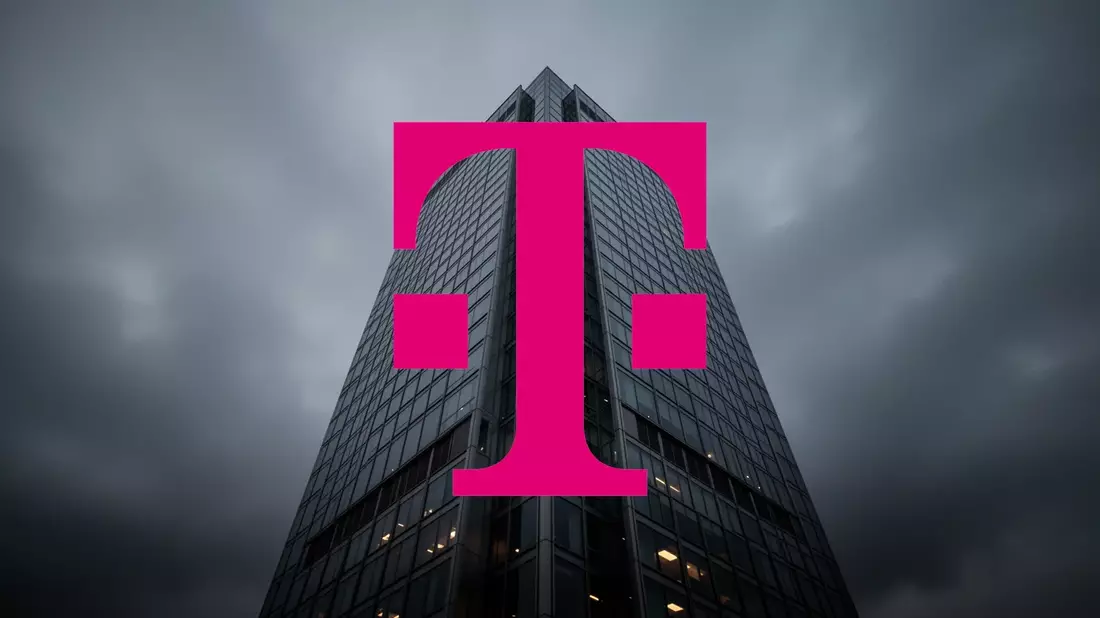 Deutsche Telekom Aktie: 13% Minus nähert sich Jahrestief - Bild: über boerse-global.de