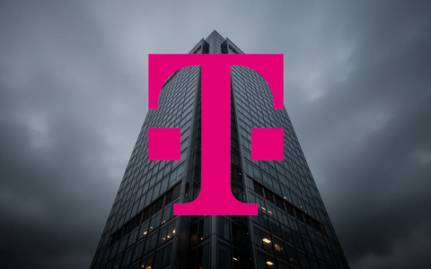 Deutsche Telekom Aktie: 13% Minus nähert sich Jahrestief - Foto: über boerse-global.de