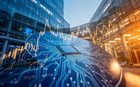 Nvidia Aktie: 500 Millionen für Corning-Partnerschaft - Foto: über boerse-global.de