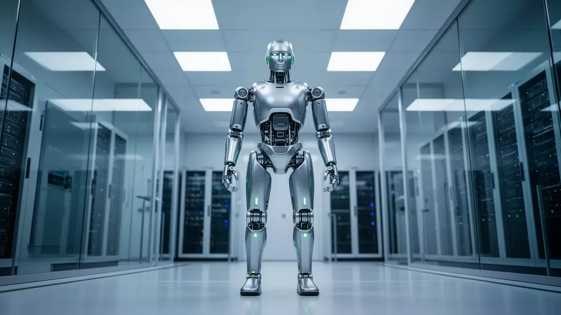 Humanoid Aktie: 225.000 Dollar in HowToRobot und MBody - Bild: über boerse-global.de