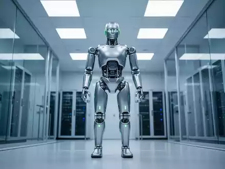 Humanoid Aktie: 225.000 Dollar in HowToRobot und MBody - Foto: über boerse-global.de