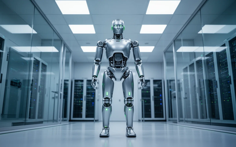 Humanoid Aktie: 225.000 Dollar in HowToRobot und MBody - Foto: über boerse-global.de