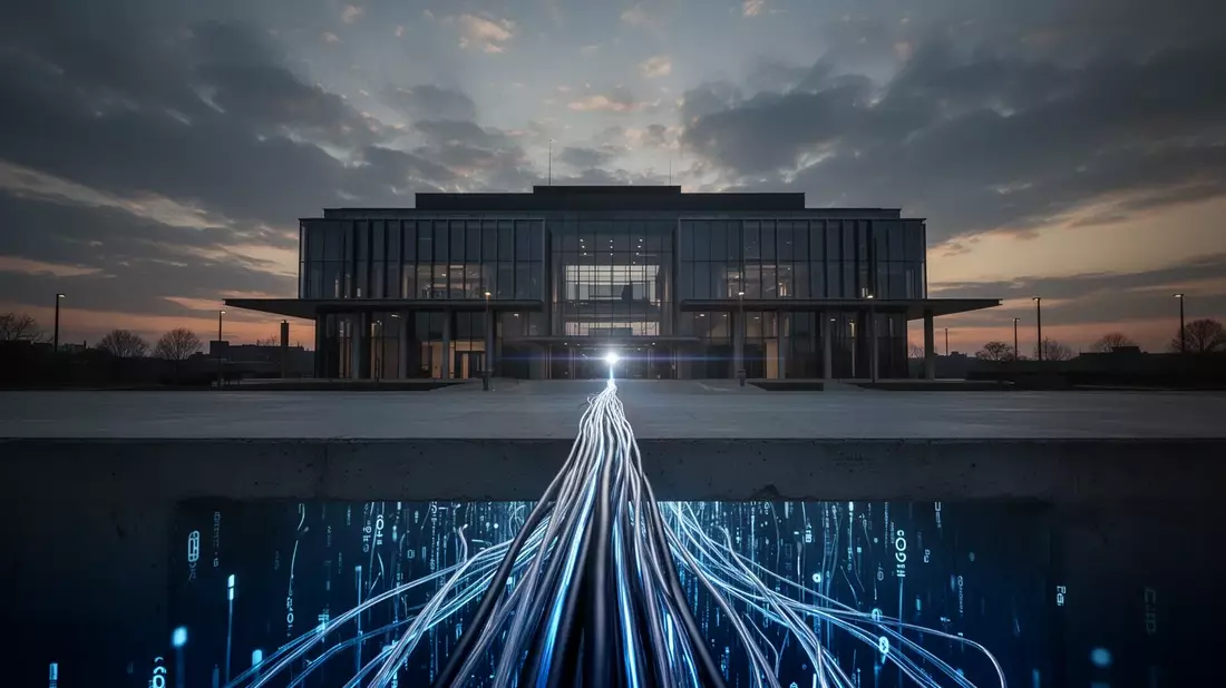 Bitkom Länderindex 2026: Deutsche Verwaltung hinkt beim Digitalisierungs-Tempo hinterher - Bild: über boerse-global.de