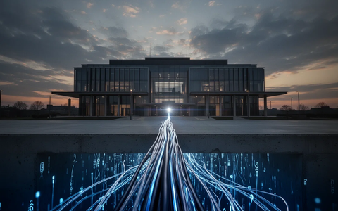 Bitkom Länderindex 2026: Deutsche Verwaltung hinkt beim Digitalisierungs-Tempo hinterher - Foto: über boerse-global.de