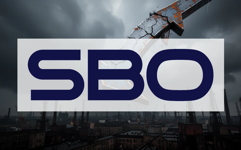 SBO Aktie: Zehn Prozent Minus in sieben Tagen - Foto: über boerse-global.de