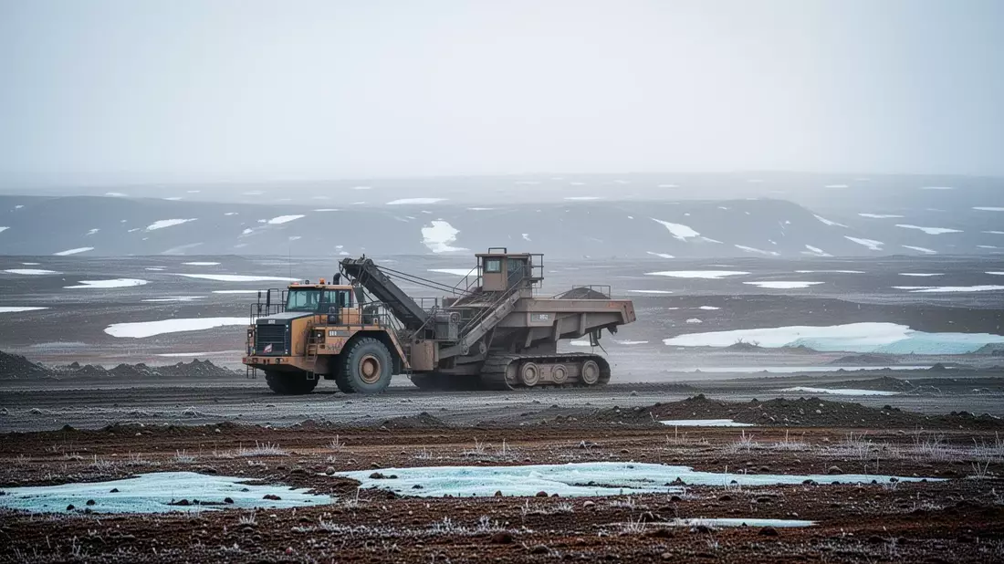 Battery X Metals Aktie: Y-Lithium-Projekt in Nord-Saskatchewan - Bild: über boerse-global.de