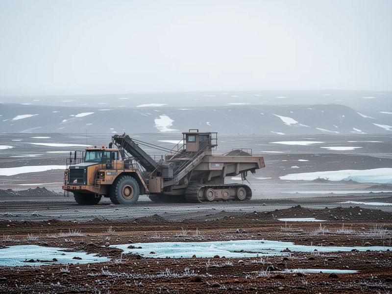 Battery X Metals Aktie: Y-Lithium-Projekt in Nord-Saskatchewan - Foto: über boerse-global.de