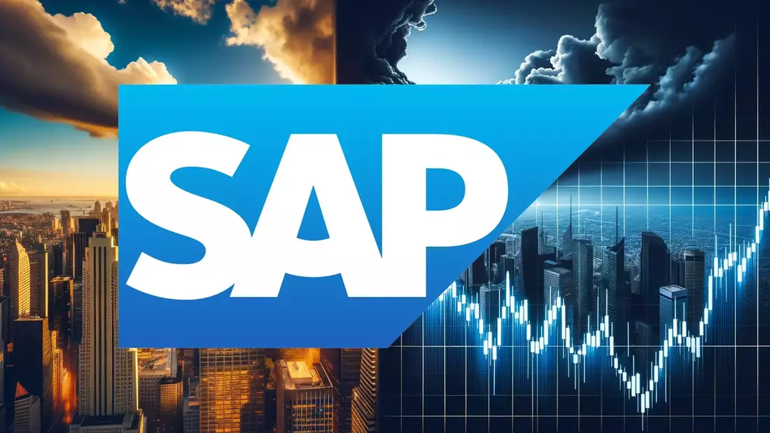 SAP’s Orlando Showdown: Can a Dividend and a Conference Stop the 44% Rout? - Bild: über boerse-global.de