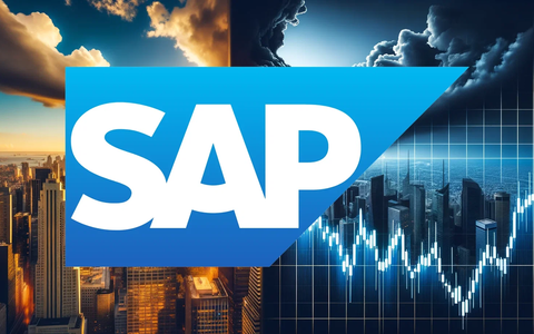SAP’s Orlando Showdown: Can a Dividend and a Conference Stop the 44% Rout? - Foto: über boerse-global.de