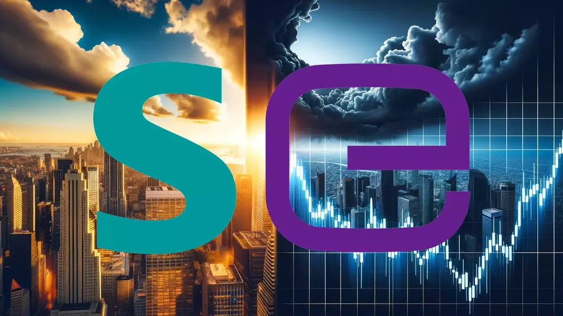 Siemens Energy’s €8 Billion Cash Target Hinges on Gamesa’s Second-Half Recovery - Bild: über boerse-global.de