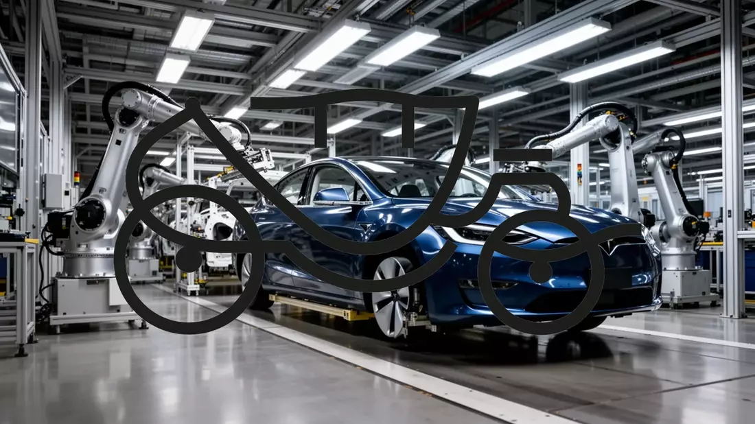 D'ieteren Aktie: Mai-Hauptversammlung zur Auto-Strategie - Bild: über boerse-global.de
