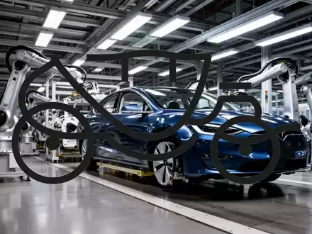 D'ieteren Aktie: Mai-Hauptversammlung zur Auto-Strategie - Foto: über boerse-global.de