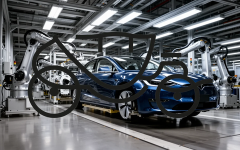 D'ieteren Aktie: Mai-Hauptversammlung zur Auto-Strategie - Foto: über boerse-global.de
