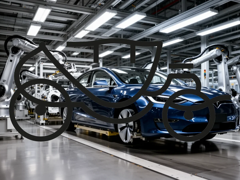 D'ieteren Aktie: Mai-Hauptversammlung zur Auto-Strategie - Foto: über boerse-global.de