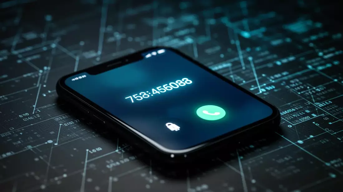 KI-Betrugswelle erschüttert Smartphone-Nutzer - Bild: über boerse-global.de