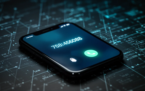 KI-Betrugswelle erschüttert Smartphone-Nutzer - Foto: über boerse-global.de