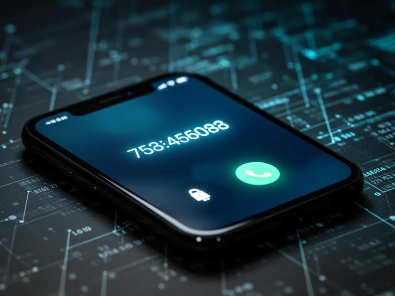 KI-Betrugswelle erschüttert Smartphone-Nutzer - Foto: über boerse-global.de