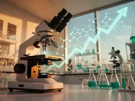 Virax Biolabs Aktie: HC Wainwright setzt Kursziel auf 1,00 Dollar - Foto: über boerse-global.de