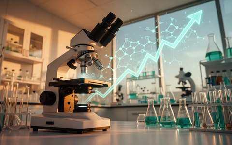 Virax Biolabs Aktie: HC Wainwright setzt Kursziel auf 1,00 Dollar - Foto: über boerse-global.de