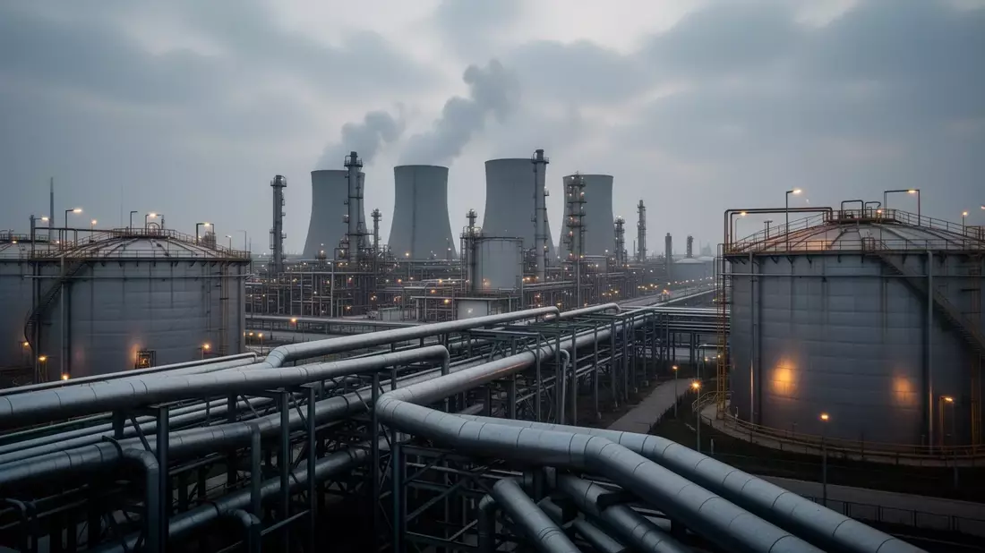 Petrochina Aktie: 0,25 RMB Dividende im Sommer - Bild: über boerse-global.de