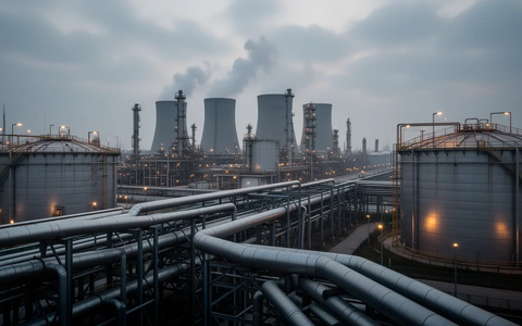 Petrochina Aktie: 0,25 RMB Dividende im Sommer - Foto: über boerse-global.de