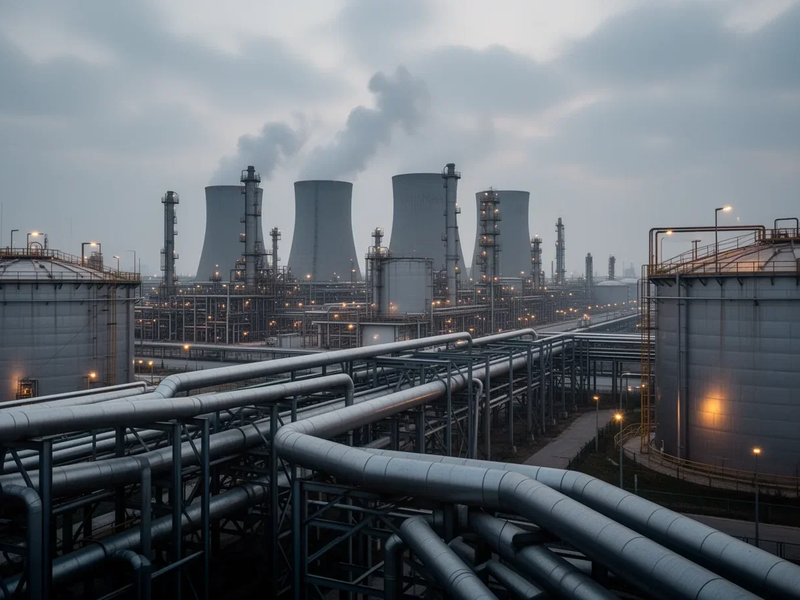 Petrochina Aktie: 0,25 RMB Dividende im Sommer - Foto: über boerse-global.de