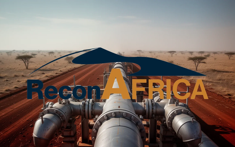 ReconAfrica Aktie: Kavango-Tests starten Mitte Mai - Foto: über boerse-global.de