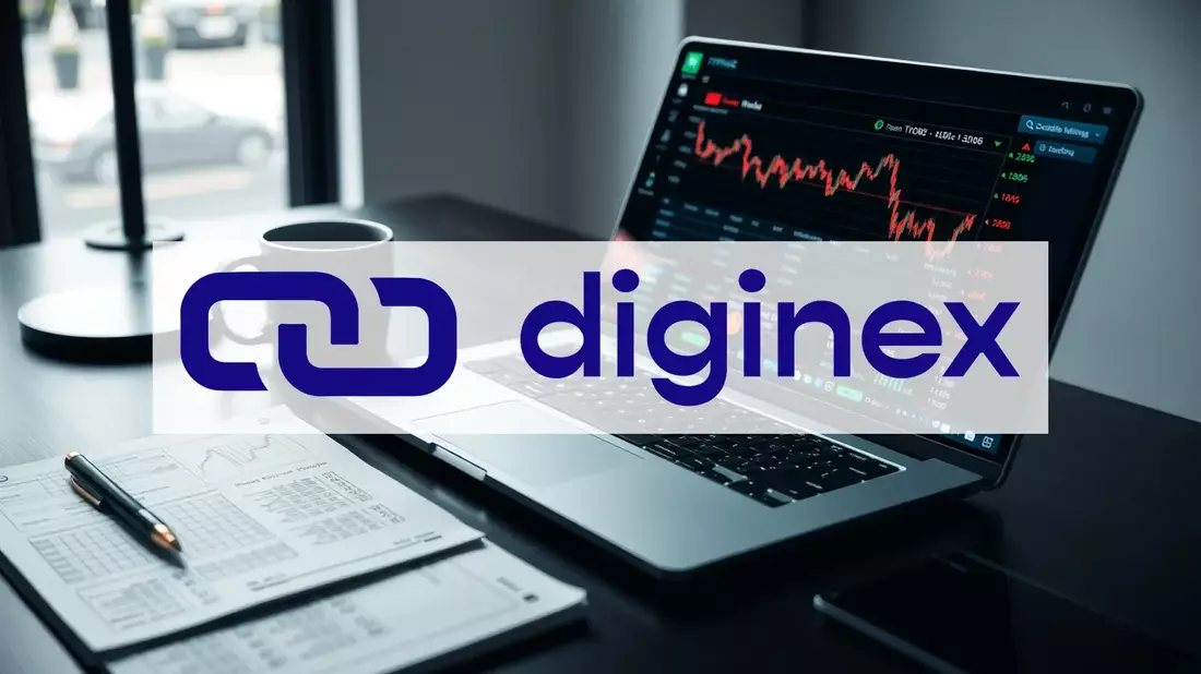 Diginex: el abismo entre el sueño de 1.500 millones y la realidad de 42 millones en bolsa - Bild: über boerse-global.de