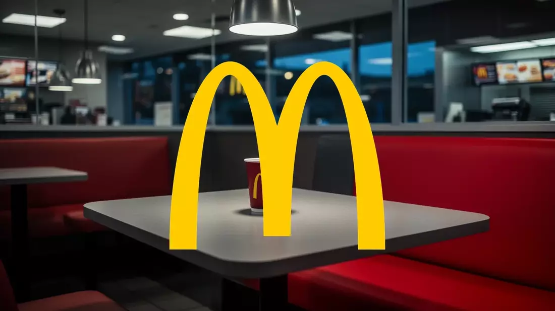 McDonald's Aktie: US-Wachstum verfehlt 4,2-Prozent-Ziel - Bild: über boerse-global.de