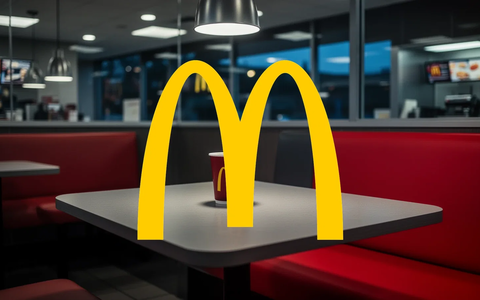 McDonald's Aktie: US-Wachstum verfehlt 4,2-Prozent-Ziel - Foto: über boerse-global.de