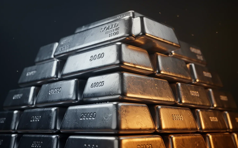 iShares Silver Trust ETF: 46,3 Millionen Unzen Defizit - Foto: über boerse-global.de