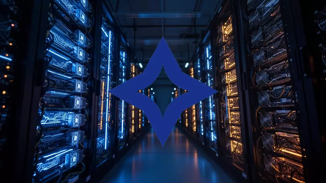 CleanSpark Aktie: 640 Bitcoin im April gemint - Bild: über boerse-global.de