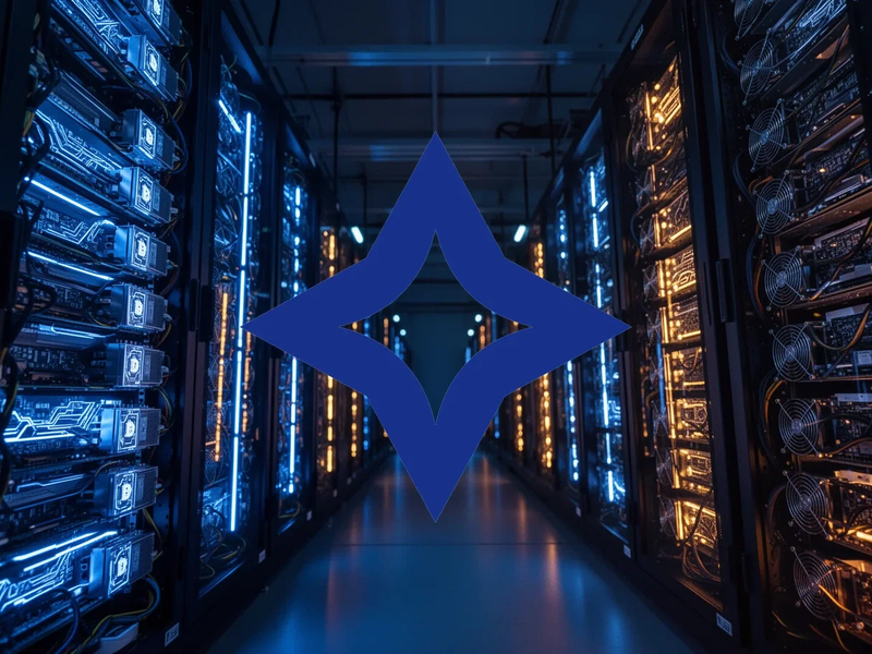 CleanSpark Aktie: 640 Bitcoin im April gemint - Foto: über boerse-global.de
