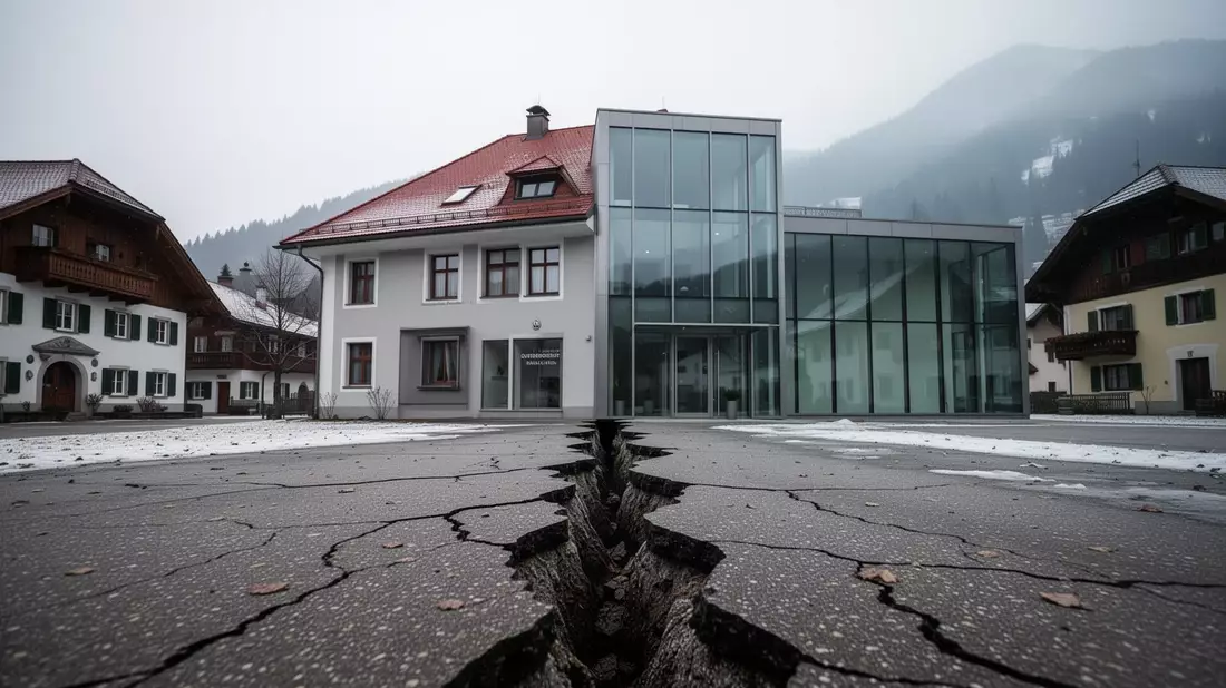 Österreichs Gemeinden am Scheideweg: Finanznot erzwingt Reformdebatte - Bild: über boerse-global.de