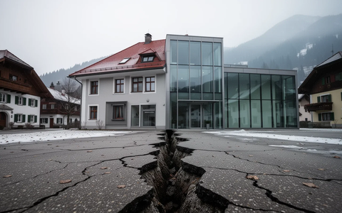 Österreichs Gemeinden am Scheideweg: Finanznot erzwingt Reformdebatte - Foto: über boerse-global.de