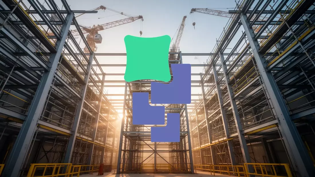 Keel Infrastructure Aktie: Q1-Telekonferenz zeigt Transformationsfortschritt - Bild: über boerse-global.de