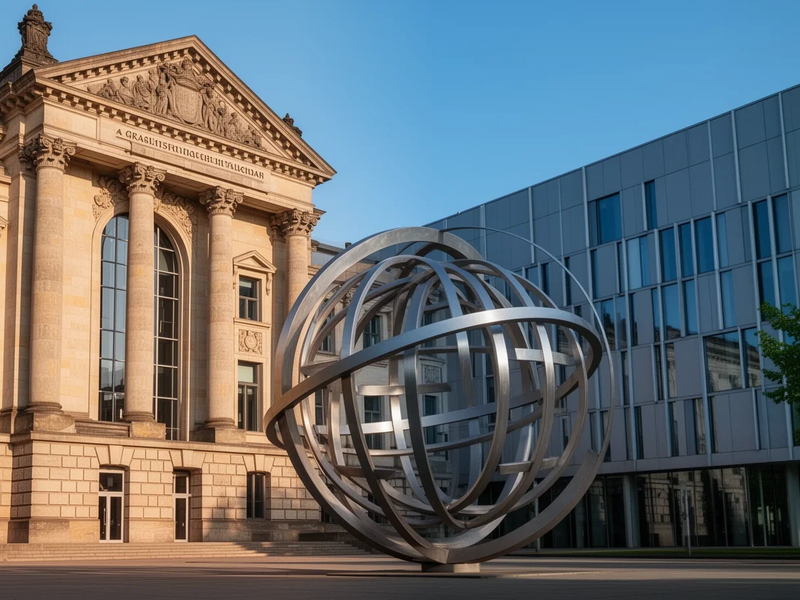 European Metals: Sächsischer Staatsrat prüft Cinovec - Foto: über boerse-global.de