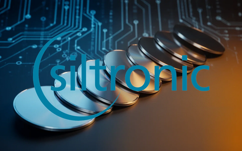 Siltronic Aktie: 99 Euro auf höchstem Stand seit 2022 - Foto: über boerse-global.de