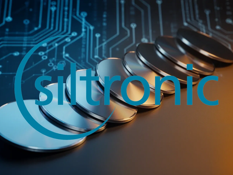 Siltronic Aktie: 99 Euro auf höchstem Stand seit 2022 - Foto: über boerse-global.de