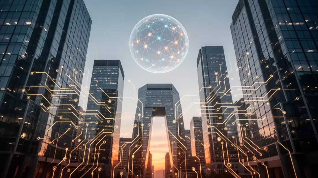 Microsoft und Alibaba treiben KI-Revolution voran – Regulierer ziehen nach - Bild: über boerse-global.de